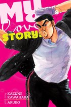 My Love Story!! 8 - My Love Story!!, Vol. 8