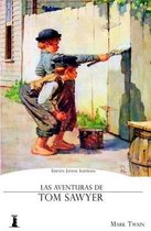 La Aventuras de Tom Sawyer