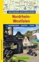 Bruckmanns Motorradführer Nordrhein-Westfalen