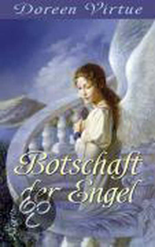 Botschaft Der Engel