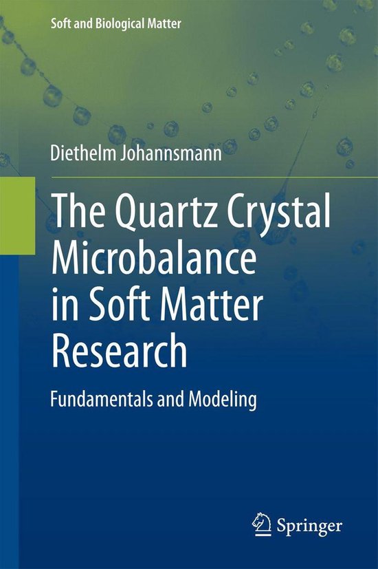 Physics and Astronomy (R0) - The Quartz Crystal Microbalance ... - cover