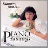 Piano Paintings