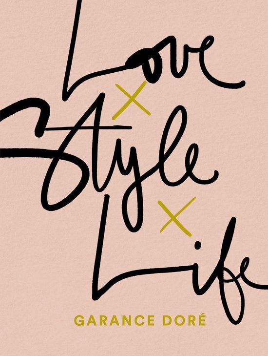 Love Style Life - cover
