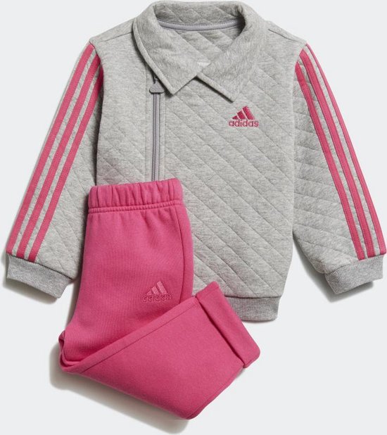 Adidas Baby Joggingpak Maat 92 | bol.com