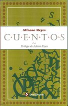 Cuentos. Alfonso Reyes