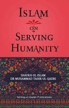 Islam on Serving Humanity