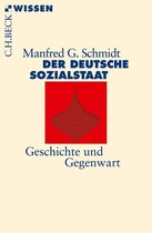 Beck'sche Reihe 2764 - Der deutsche Sozialstaat