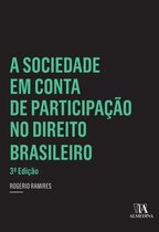 Insper - A Sociedade em Conta de Participação no Direito Brasileiro - 3 ed.
