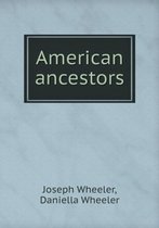 American ancestors