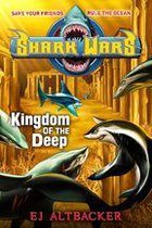 Shark Wars #4