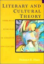 Literary and Cultural Theory