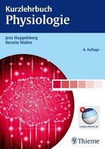 Kurzlehrbuch - Kurzlehrbuch Physiologie