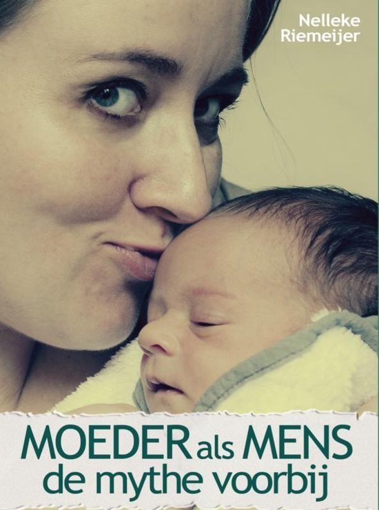Moeder als Mens