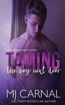 Taming the Boy Next Door