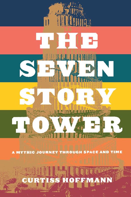 Seven Story Tower - cover