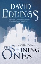 The Tamuli Trilogy 2 - The Shining Ones (The Tamuli Trilogy, Book 2)