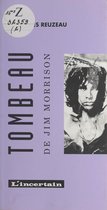 Tombeau de Jim Morrison
