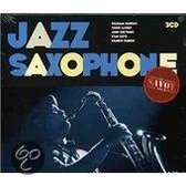 Jazz Saxophone [Brilliant]