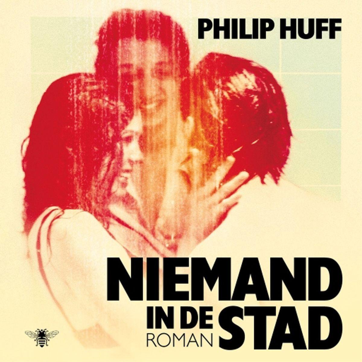 Omslag van Niemand in de stad