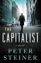 A Louis Morgon Thriller 5 - The Capitalist