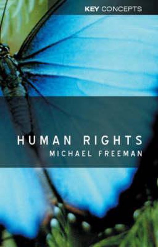 Human Rights - cover