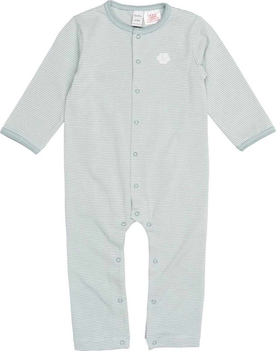 Koeka Pakje Palm Beach - Soft Sapphire - 74/80