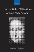Collected Courses of the Academy of European Law - Human Rights Obligations of Non-State Actors