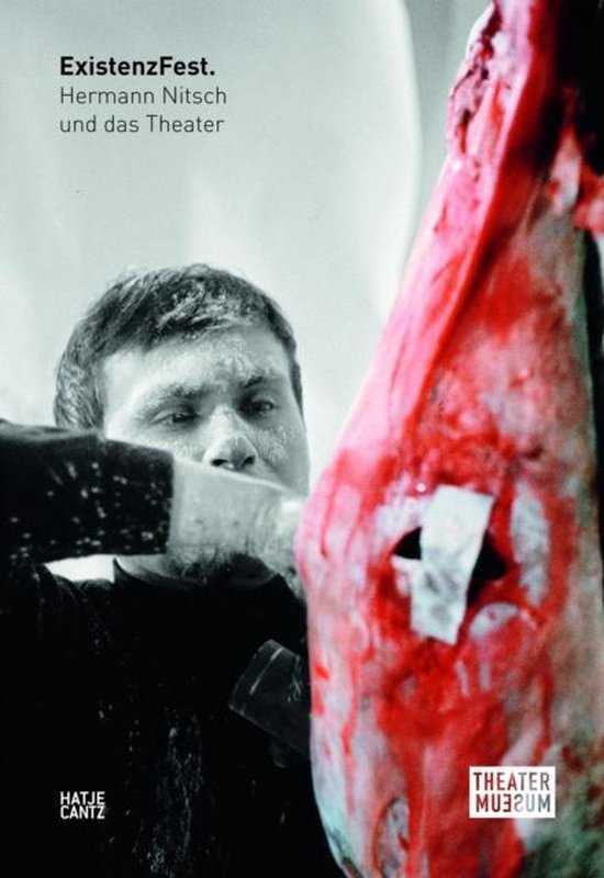 Hermann Nitsch und das Theater