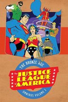 Justice League of America The Bronze Age Omnibus Vol 2 Volume 2