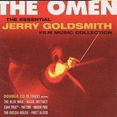 The Omen: The Essential Jerry Goldsmith Film Music Collection