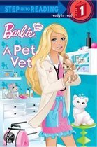 I Can Be a Pet Vet