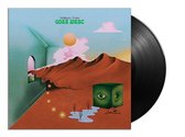 William Tyler - Goes West (LP)