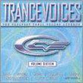 Trance Voices 16