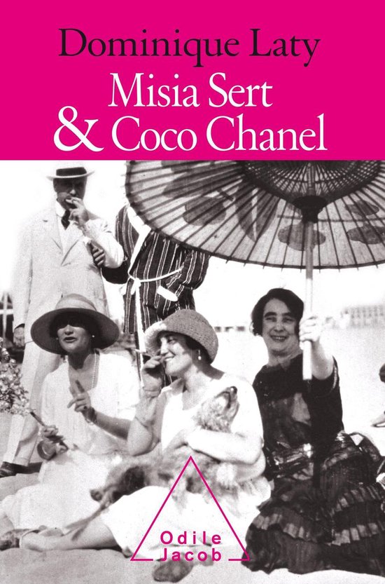 Inside Chanel  the story of Coco Chanel