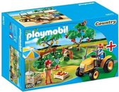 PLAYMOBIL Country  Start Boomgaard - 6870