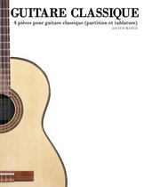 Guitare Classique