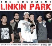 Document, the [cd + Dvd]
