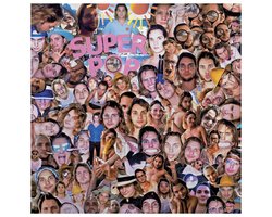 Super Pop (LP)