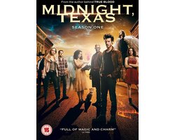 Midnight, Texas - Season 1