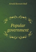 Popular government