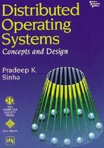 Distributed Operating Systems