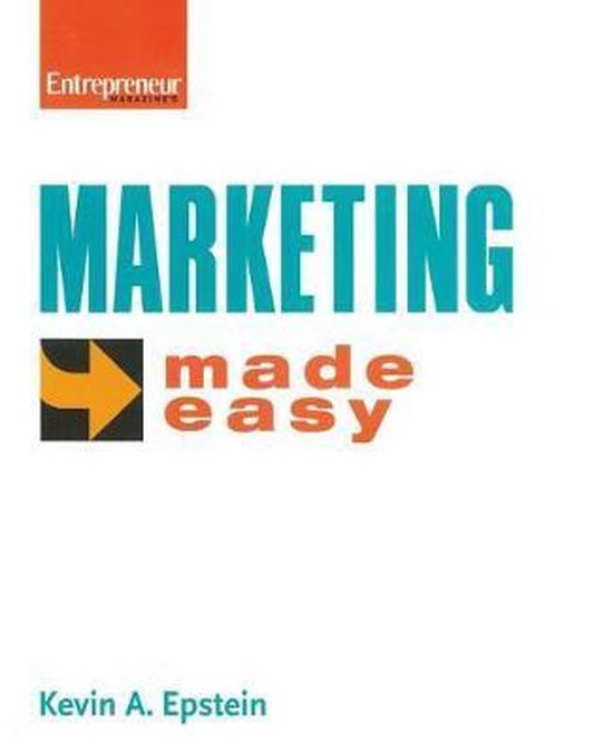 Marketing Made Easy