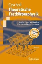 Theoretische Festkorperphysik