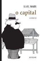 Coleção Marx e Engels - O Capital - Livro 2