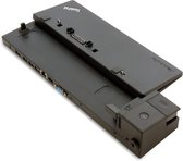 Lenovo ThinkPad - Basic dockingstation - 65W
