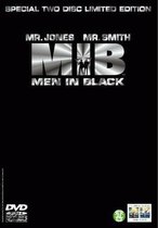 Men In Black (Limited Edition)
