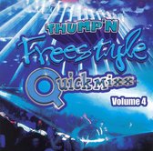Thump'n Freestyle Quick Mixx 4