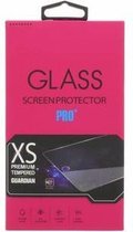 Protecteur d'écran en verre trempé pour Samsung Galaxy J5 2017 - Transparent
