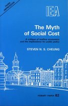 The Myth of Social Cost