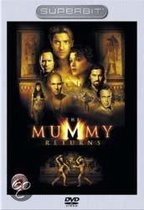 Mummy Returns (Superbit)